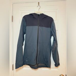 KUHL Stretch Voyagr Rain Jacket